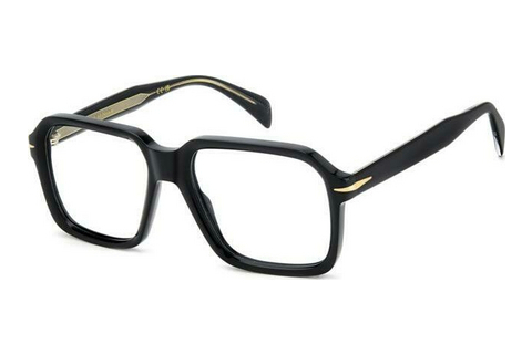 Okulary korekcyjne David Beckham DB 7139 807