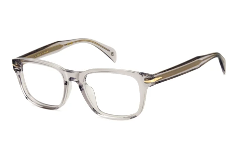 Okulary korekcyjne David Beckham DB 7141/F KB7