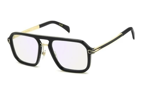 Okulary korekcyjne David Beckham DB 7142 2M2/2Y