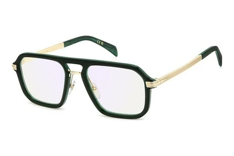 Okulary korekcyjne David Beckham DB 7142 GC1/2Y
