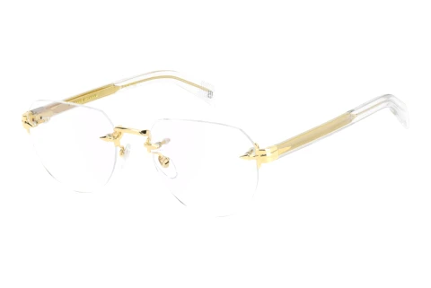 Okulary korekcyjne David Beckham DB 7145 LOJ