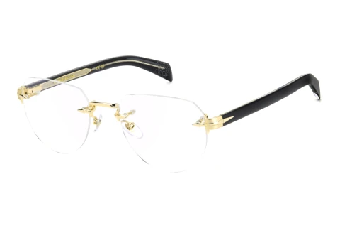 Okulary korekcyjne David Beckham DB 7145 RHL