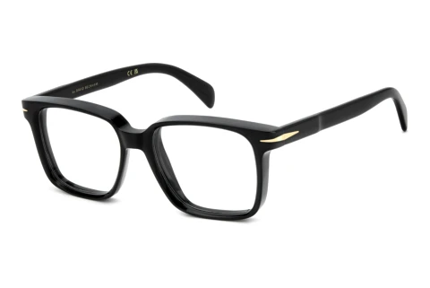 Okulary korekcyjne David Beckham DB 7152 807