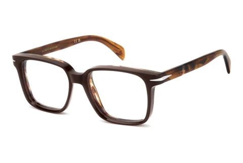 Okulary korekcyjne David Beckham DB 7152 EX4