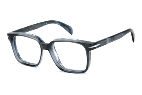 Okulary korekcyjne David Beckham DB 7152 Y00