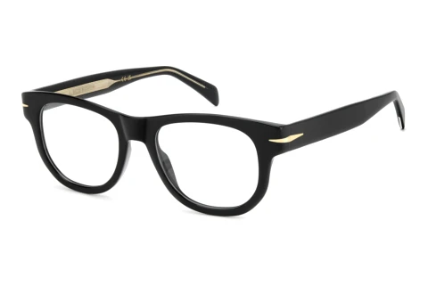 Okulary korekcyjne David Beckham DB 7164 807