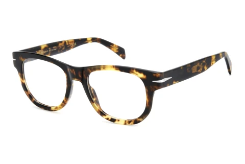 Okulary korekcyjne David Beckham DB 7164 P65