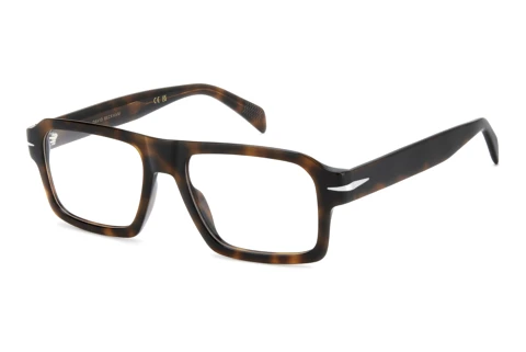 Okulary korekcyjne David Beckham DB 7165 WR9