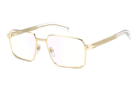 Okulary korekcyjne David Beckham DB 7166 LOJ