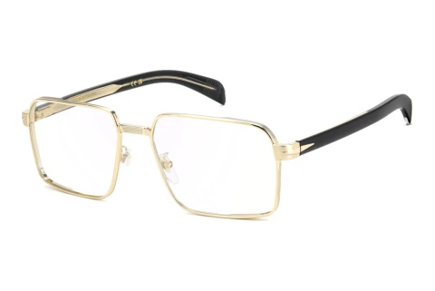 Okulary korekcyjne David Beckham DB 7166 RHL