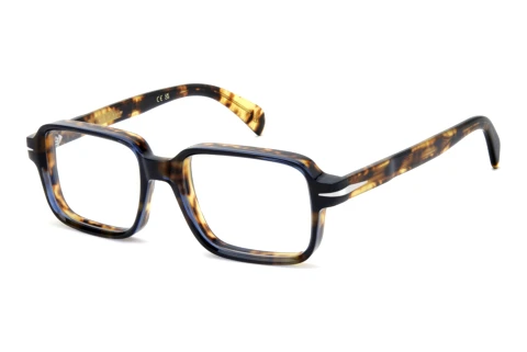 Okulary korekcyjne David Beckham DB 7167 4FK