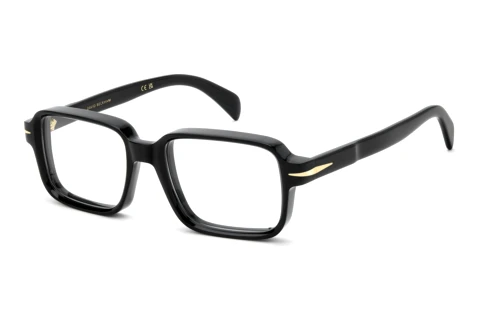 Okulary korekcyjne David Beckham DB 7167 807