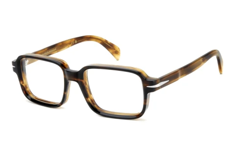 Okulary korekcyjne David Beckham DB 7167 EX4