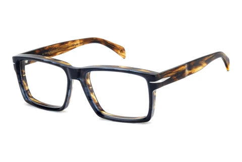 Okulary korekcyjne David Beckham DB 7168 0IU