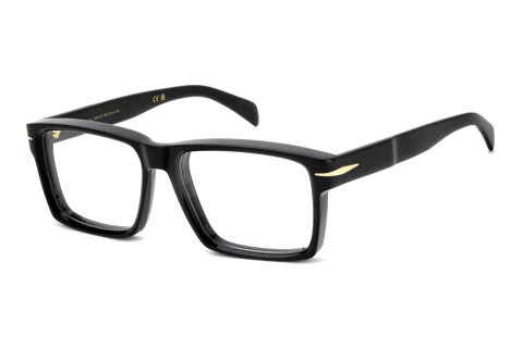 Okulary korekcyjne David Beckham DB 7168 807