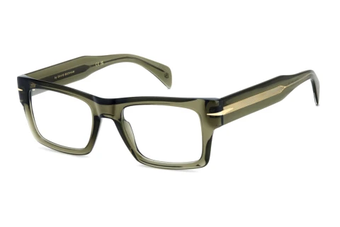 Okulary korekcyjne David Beckham DB 7171 4C3