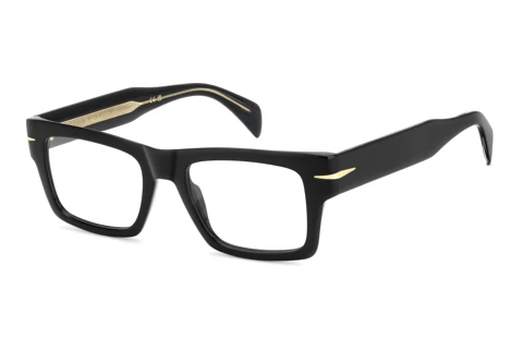 Okulary korekcyjne David Beckham DB 7171 807