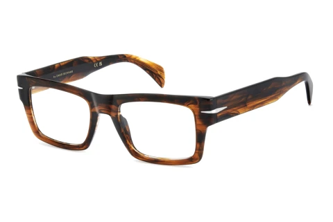 Okulary korekcyjne David Beckham DB 7171 EX4