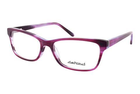 Okulary korekcyjne Detroit UN601 03