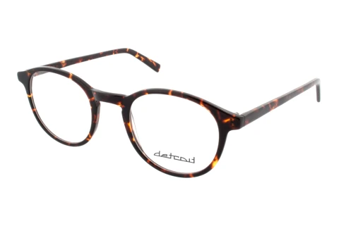 Okulary korekcyjne Detroit UN626 02