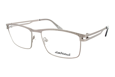 Okulary korekcyjne Detroit UN650 02