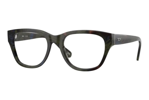 Okulary korekcyjne Diesel DL4001 2042