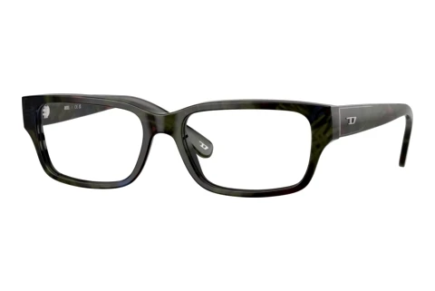 Okulary korekcyjne Diesel DL4002 2042