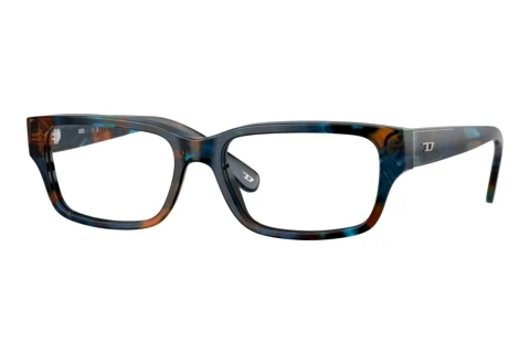 Okulary korekcyjne Diesel DL4002 2043