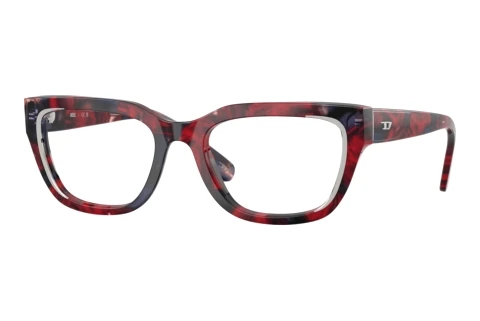 Okulary korekcyjne Diesel DL4003 2040