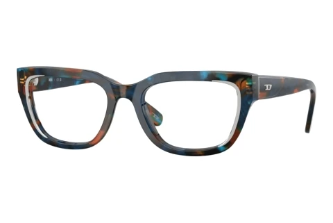 Okulary korekcyjne Diesel DL4003 2043
