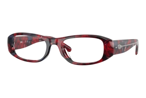 Okulary korekcyjne Diesel DL4014U 2040