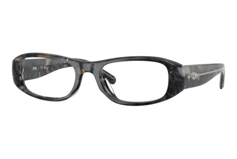 Okulary korekcyjne Diesel DL4014U 2041