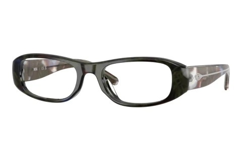 Okulary korekcyjne Diesel DL4014U 2042