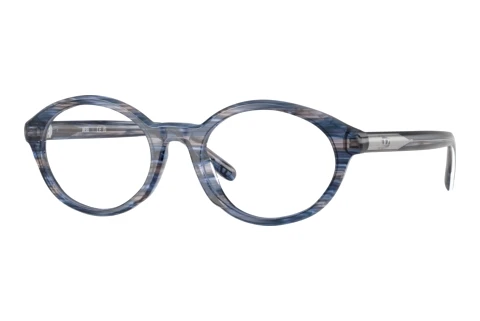 Okulary korekcyjne Diesel DL4015U 2037