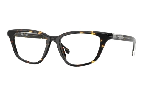 Okulary korekcyjne Diesel DL4016U 2017