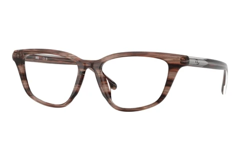 Okulary korekcyjne Diesel DL4016U 2036