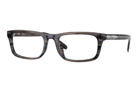 Okulary korekcyjne Diesel DL4017U 2039