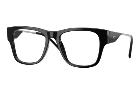 Okulary korekcyjne Diesel DL4019U 2044