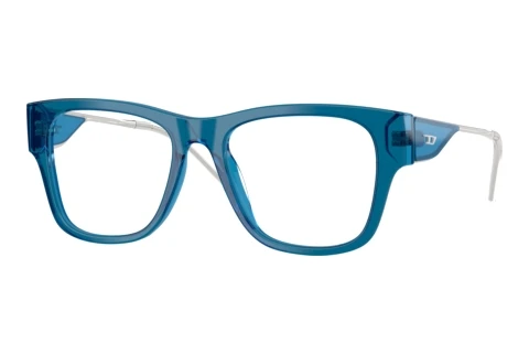 Okulary korekcyjne Diesel DL4019U 2051