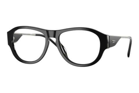 Okulary korekcyjne Diesel DL4022U 2044