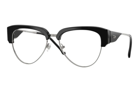 Okulary korekcyjne Diesel DL4023 2044
