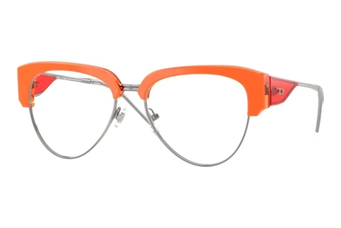 Okulary korekcyjne Diesel DL4023 2047