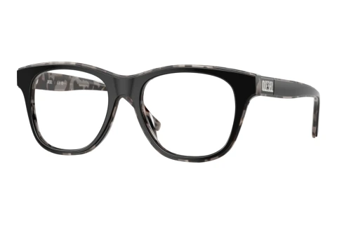 Okulary korekcyjne Diesel DL4026U 2068