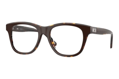 Okulary korekcyjne Diesel DL4026U 2069