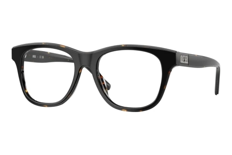 Okulary korekcyjne Diesel DL4026U 2071