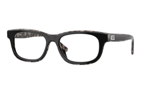 Okulary korekcyjne Diesel DL4027U 2068