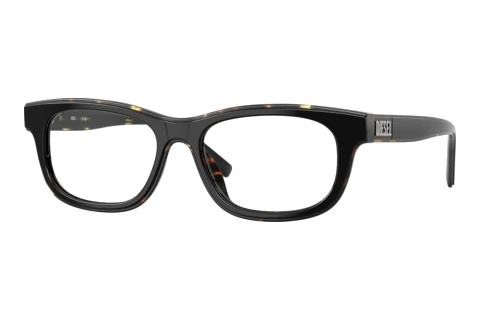 Okulary korekcyjne Diesel DL4027U 2071