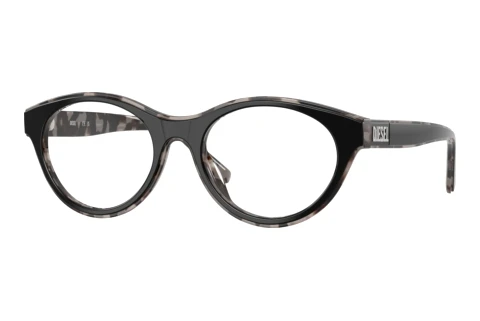 Okulary korekcyjne Diesel DL4028U 2068