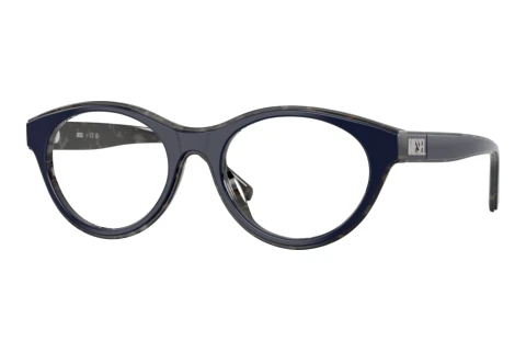 Okulary korekcyjne Diesel DL4028U 2070