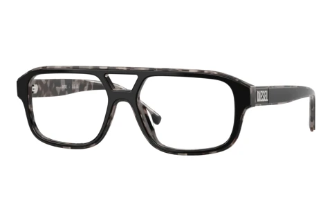 Okulary korekcyjne Diesel DL4029U 2068